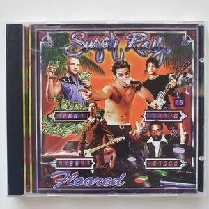 Sugar Ray Floored Album CD 💿3/$35+Free Shipping!🚚